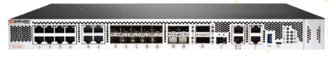 Palo Alto Networks PA-3440